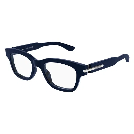 Alexander McQueen AM0497O Eyeglasses - view 7